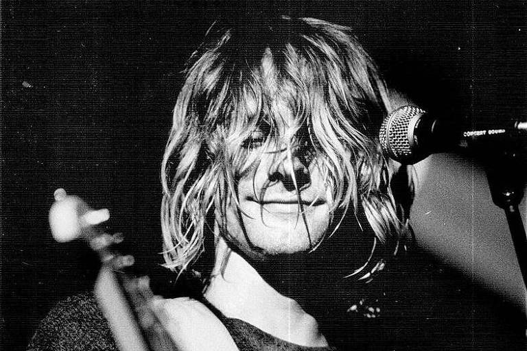 'In Utero', disco do Nirvana, ganha edição especial com 53 músicas inéditas da banda