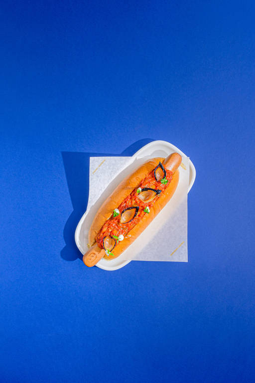 5 lugares para comer hot-dogs de respeito em SP - São Paulo Secreto