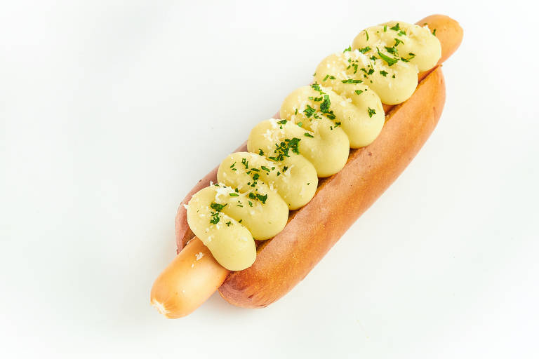 Dia do Cachorro-Quente: Onde comer hot dog em SP - 08/09/2023 -  Restaurantes - Guia Folha