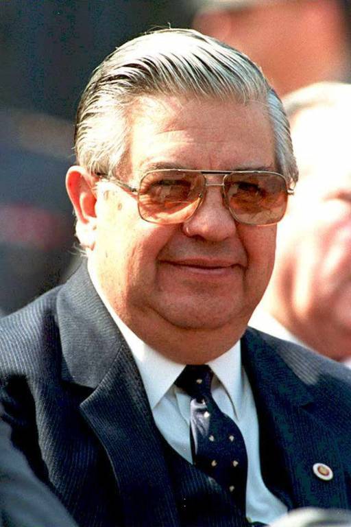 Manuel Contreras (1929-2015): Liderou a polícia secreta de Pinochet, a Dina (Direção de Inteligência Nacional), além de ser um dos idealizadores da Operação Condor, rede coordenada de repressão nas ditaduras do Cone Sul;  foi condenado a mais de 500 anos de prisão