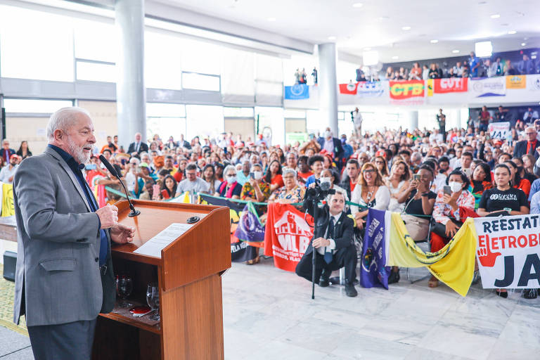 Governo Lula retoma política de participação social, mas foco em diversidade é desafio