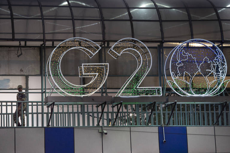 Entenda o que é e como funciona o G20, grupo das maiores economias globais