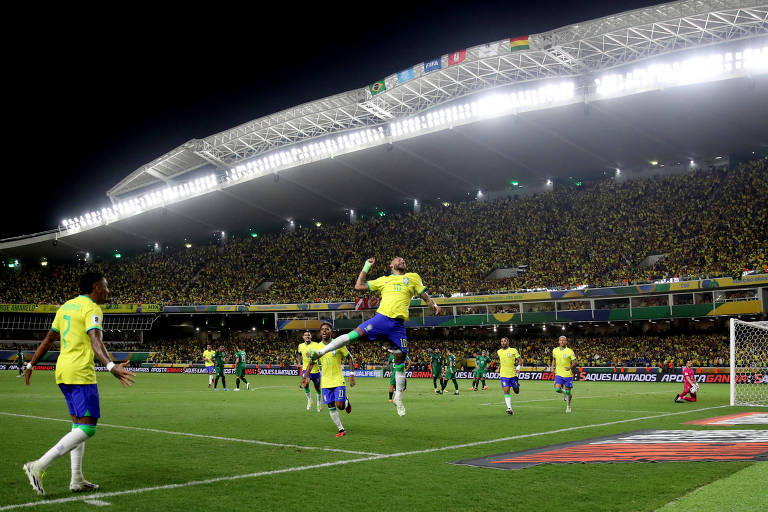 Candidatura de Rio e Niterói ao Pan-31 prevê jogos de futebol em Belém