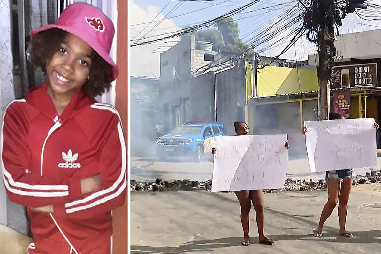 19 crianças foram baleadas na região metropolitana do Rio neste ano, e 8 morreram; relembre alguns casos
