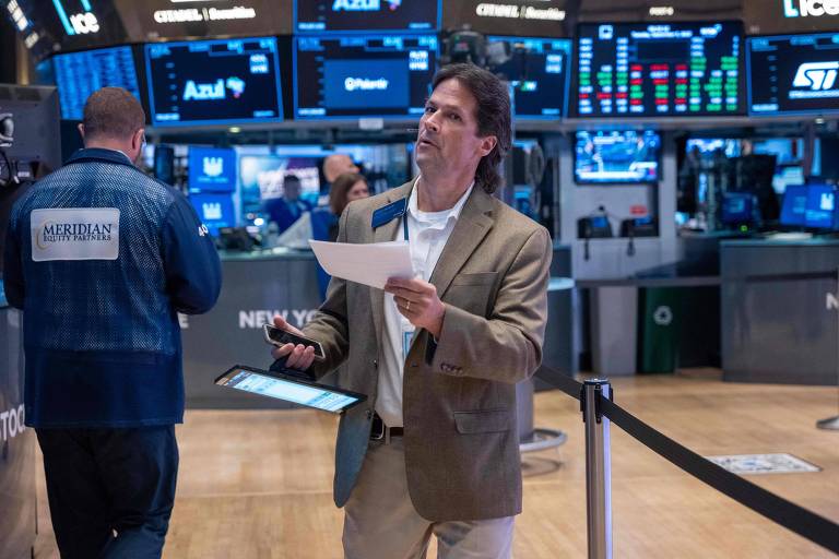 Este é o primeiro passo antes de decidir onde investir
