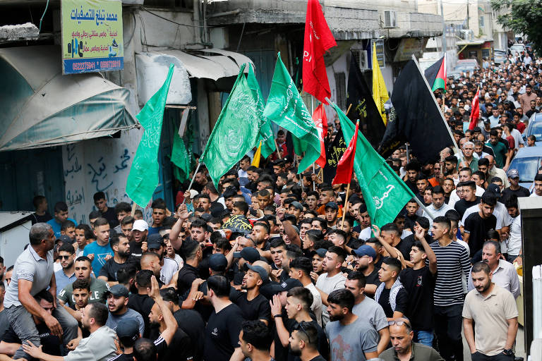 Autoridade Palestina enfrenta crise de legitimidade nos 30 anos de sua criação
