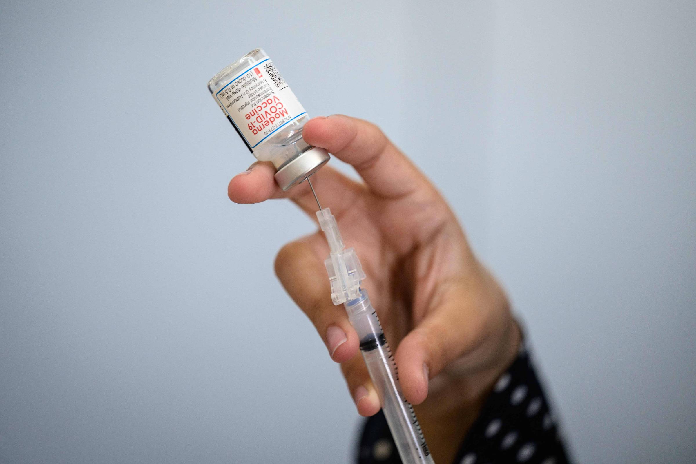 mRNA flu vaccine shows promising results – 09/14/2023 – Health