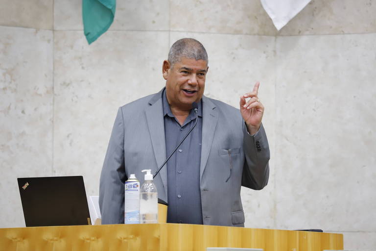 Câmara de São Paulo aprova reeleição ilimitada para presidente e Mesa Diretora