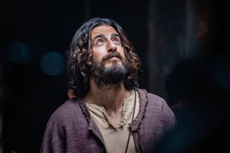 Onde assistir a The Chosen? Série religiosa conta a história de Jesus