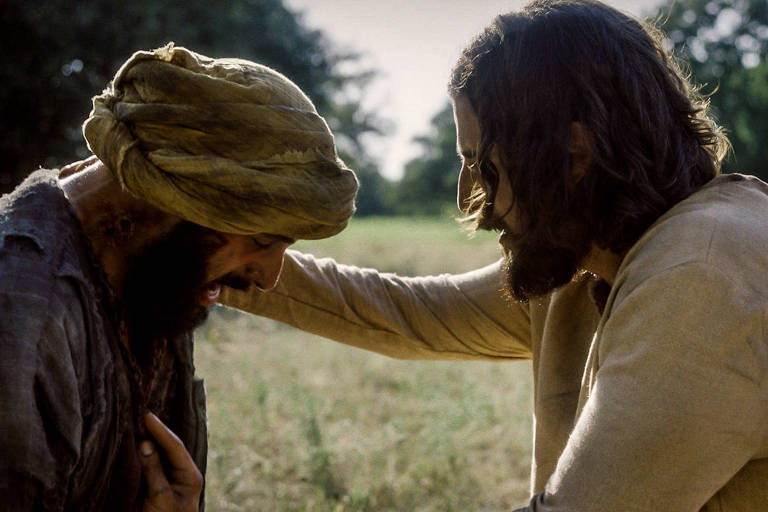 Porque você precisa assistir a série “The Chosen” - Cristão Em Obras