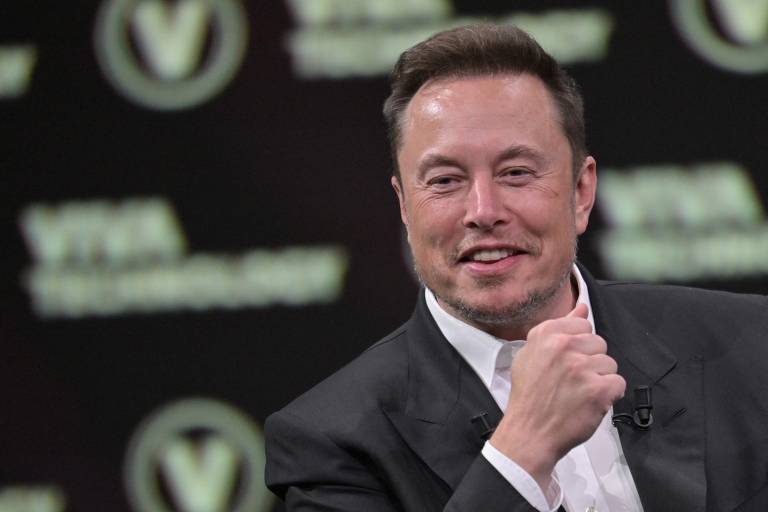 Veja os destaques da nova biografia de Elon Musk