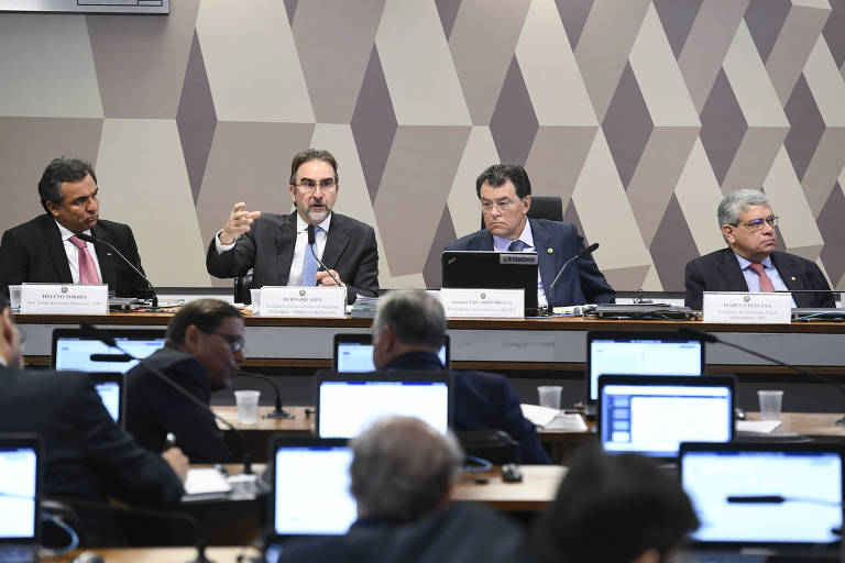 Comissão do Senado sugere novas exceções na Reforma Tributária