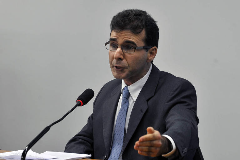 Ministério Público atropela Haddad no TCU