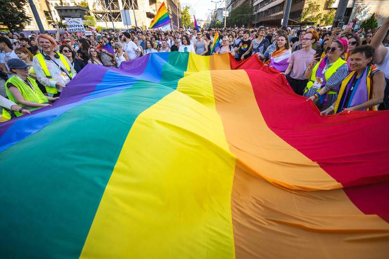 Candidaturas LGBTQIA+ avançam no Legislativo, mas dificuldades persistem