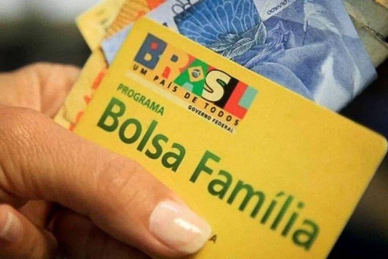 Caixa vai testar pagamento do Bolsa Família com moeda digital do BC