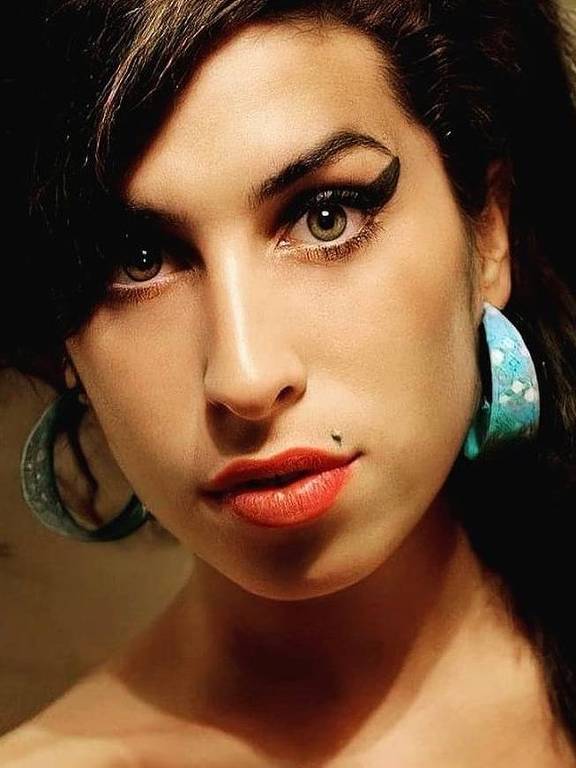 40 fatos e curiosidades de Amy Winehouse