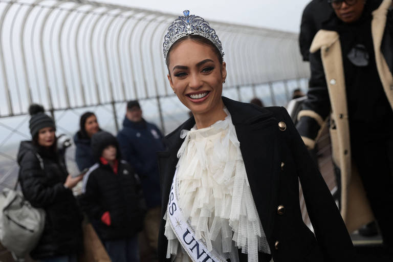 Histórico! Miss Universo derruba limites de idade para candidatas a partir de 2024