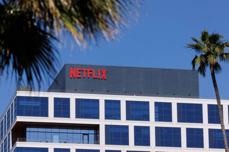 Netflix é a plataforma de streaming mais cancelada no Brasil