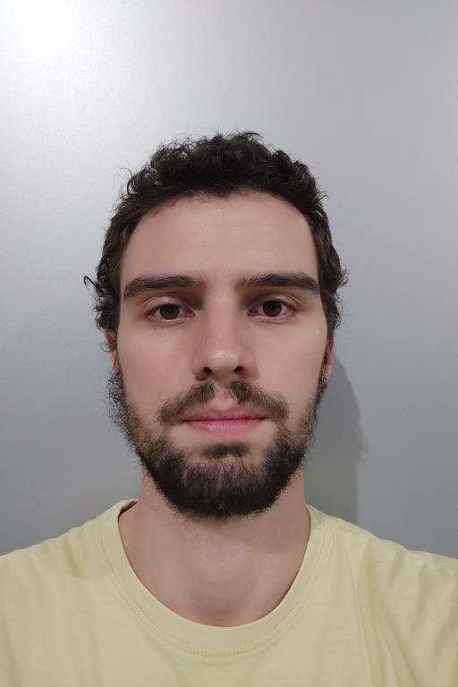 Marcos Hermanson Pomar, 25, São Paulo (SP)