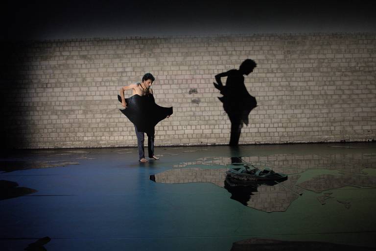 Bienal Sesc de Dança celebra diversidade de ritmos e corpos em nova edição