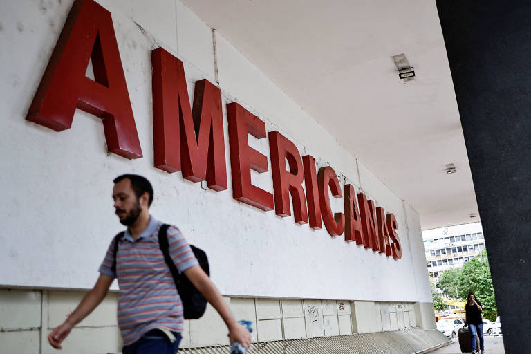 Bradesco e Americanas entram em acordo sobre dívida para acelerar recuperação judicial