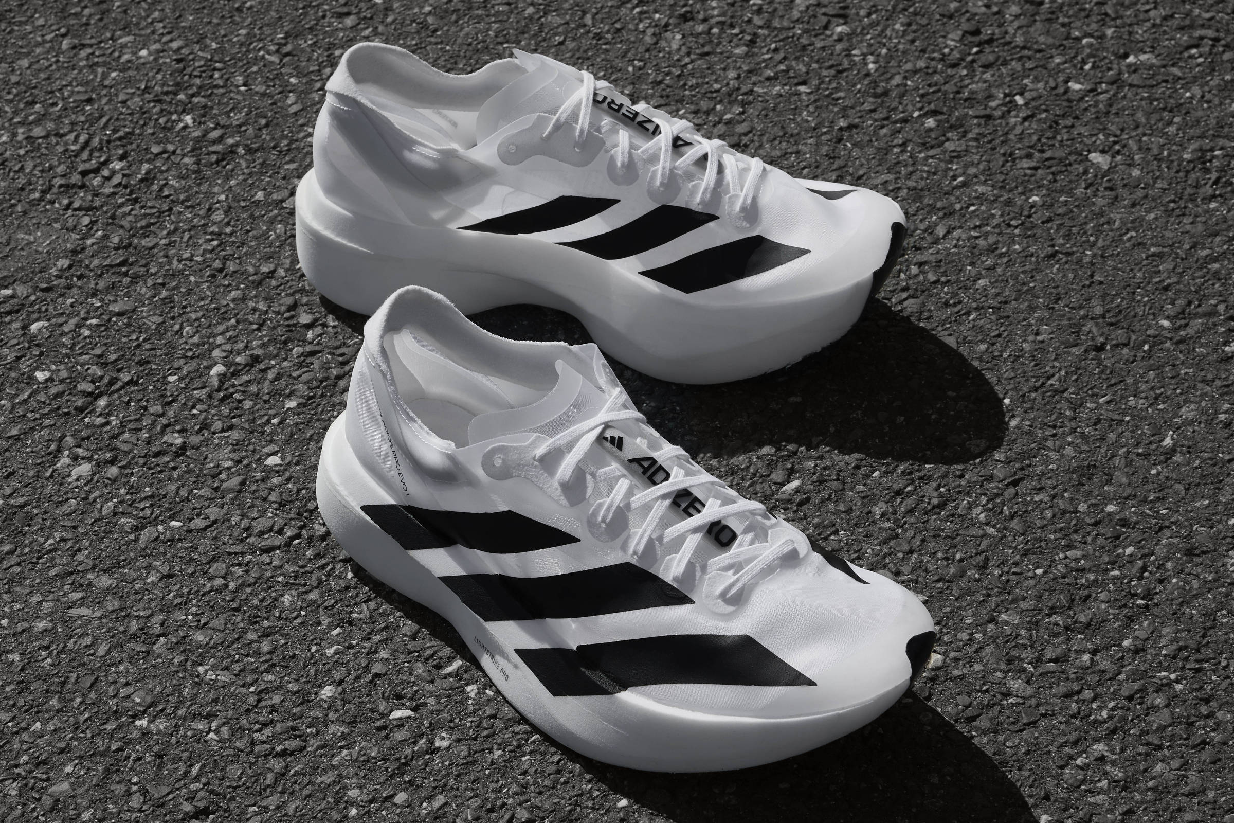 Adidas launches 138 g sneakers, without plaque, and aims to break records – 09/14/2023 – In the Race