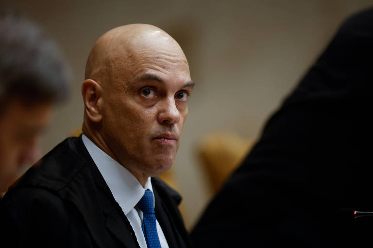 Moraes rebate Gleisi e critica 'agressões infundadas' contra Justiça Eleitoral