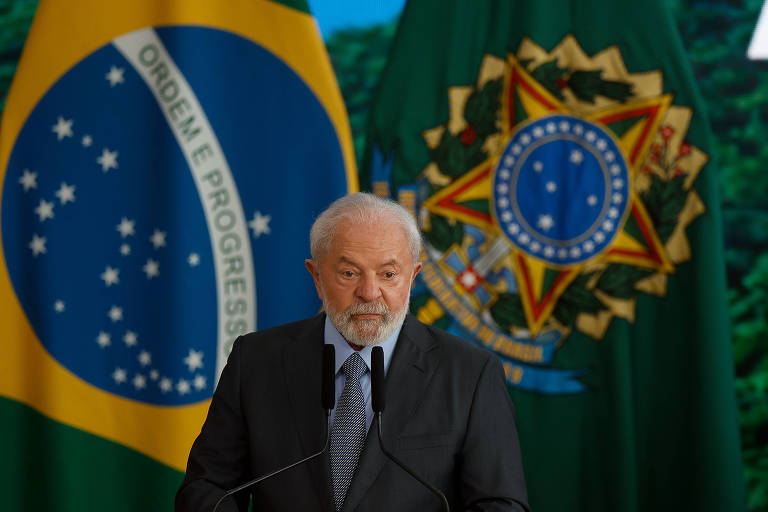 Lula lança programa que consolida políticas públicas para reduzir emissão de carbono
