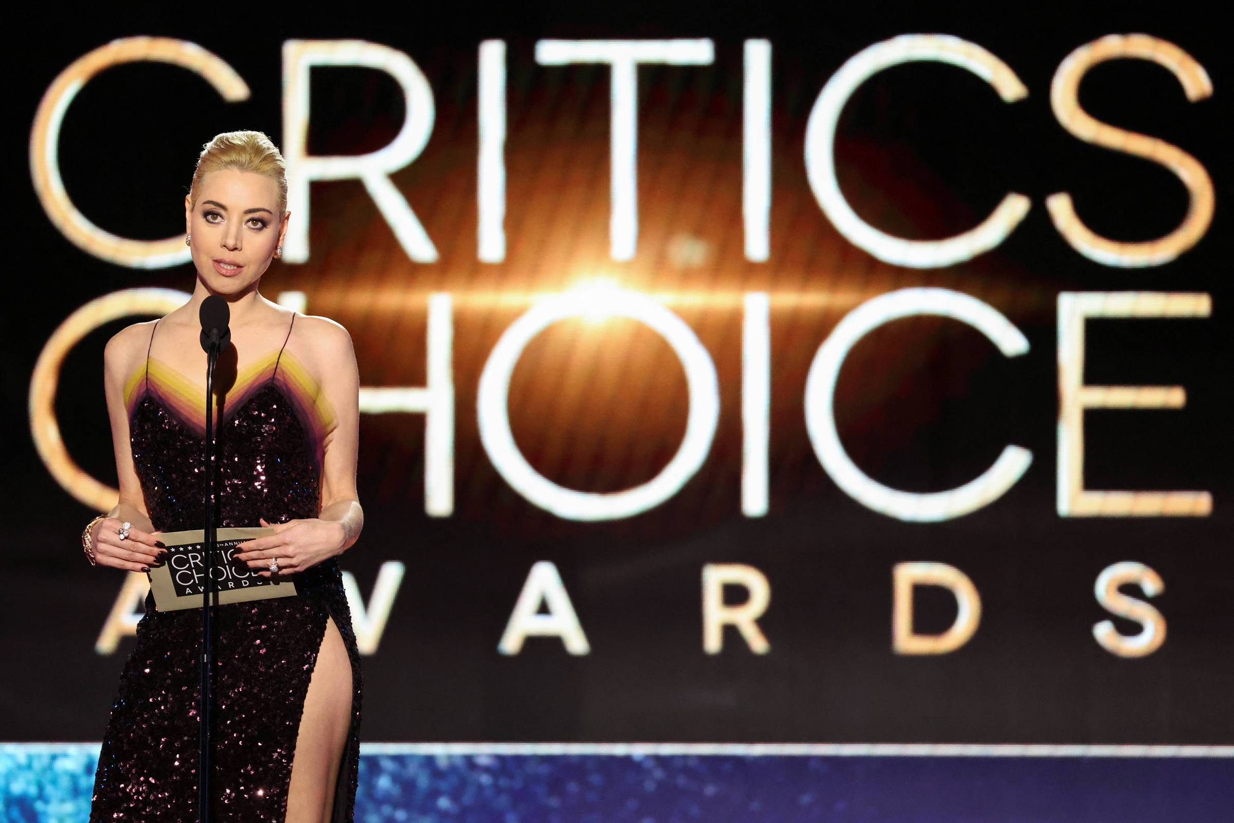 Critics Choice Awards é adiado mais uma vez pelos incêndios em Los Angeles