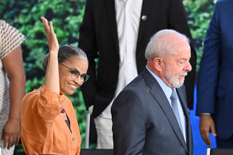 Lula vai desfazer 'pedalada' em meta do Brasil no Acordo de Paris