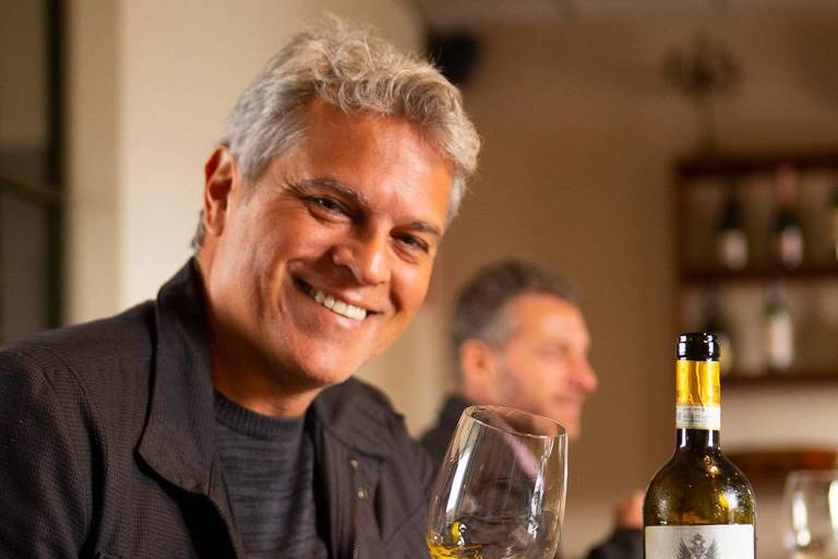 Wine Tour 2023 terá ator Juan Alba e degustação de 100 vinhos em SP