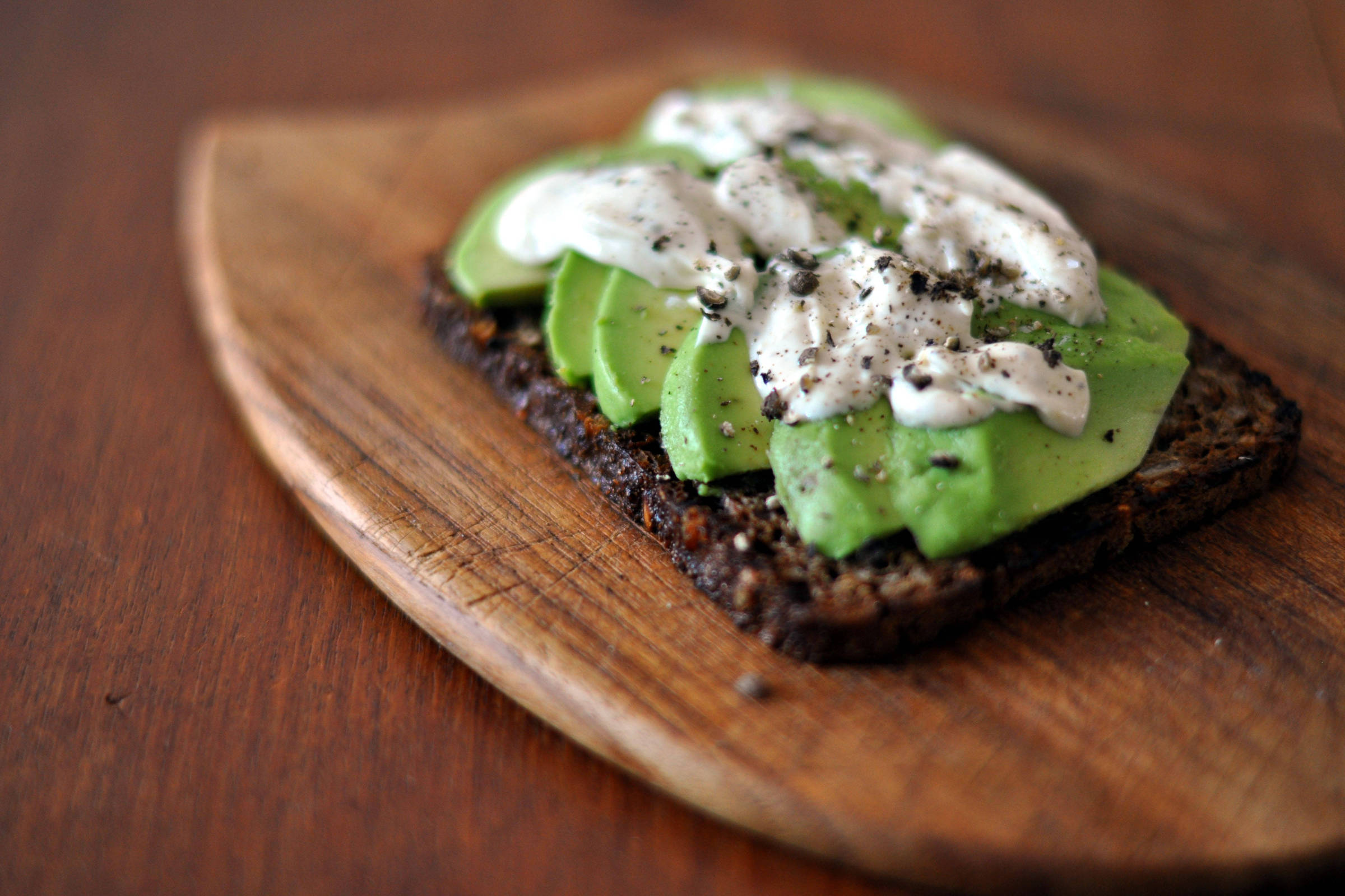 Avocado toast, the avocado vitamin killer – 09/15/2023 – Cozinha Bruta