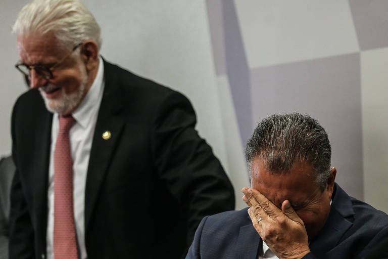 Rui Costa e Jaques Wagner racham e duelam em guerra fria no governo Lula