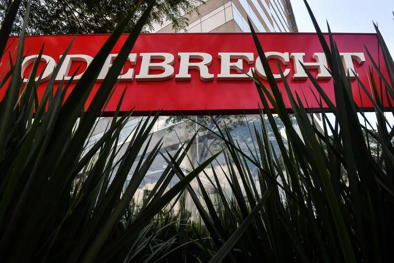 The Odebrecht scandal and the collapse of the collaboration agreement