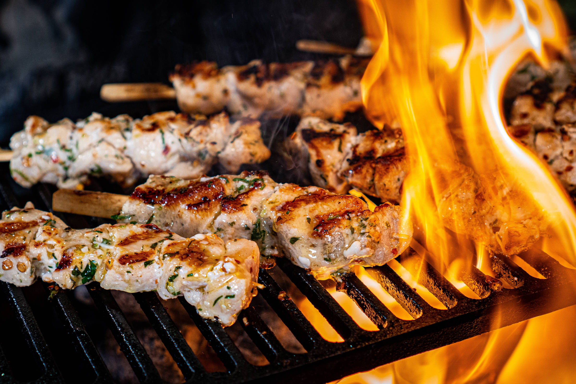 Give chicken breast a new life with a marinade of intense flavors – 09/16/2023 – Nação barbecue