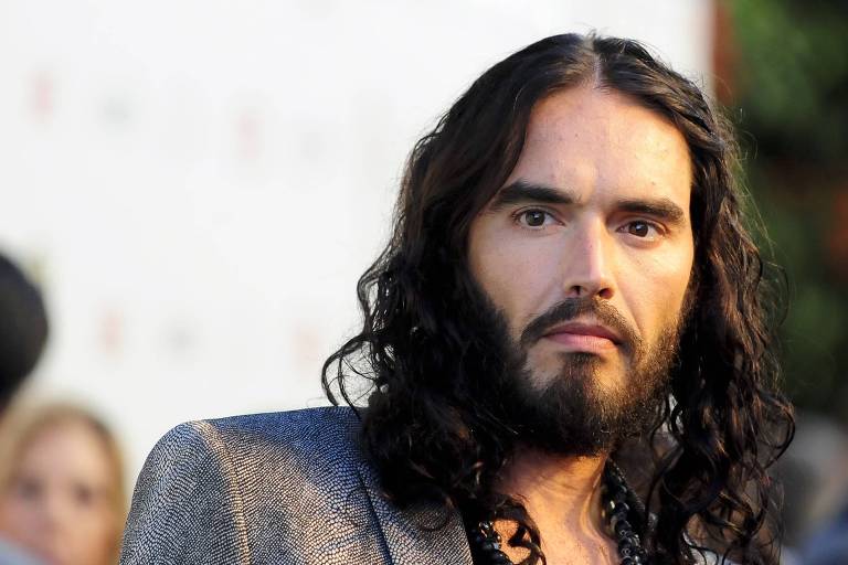 Nova denúncia de agressão sexual é feita contra Russell Brand, diz polícia de Londres