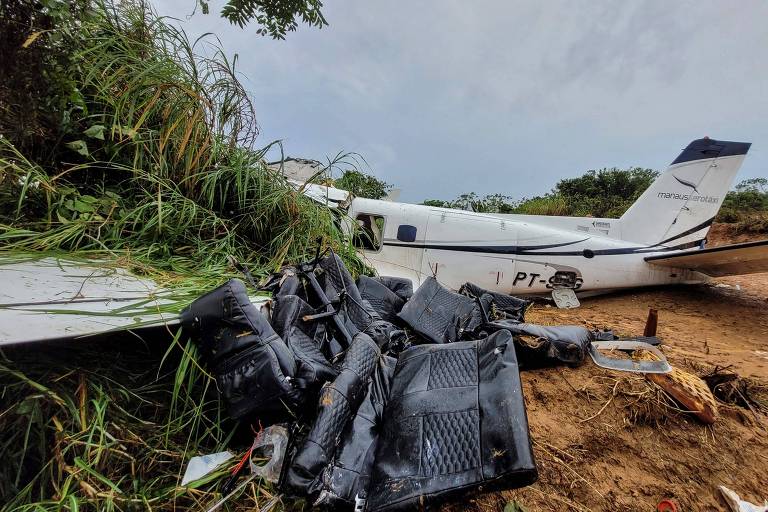 Veja o que se sabe sobre o acidente que deixou 14 mortos no interior do Amazonas