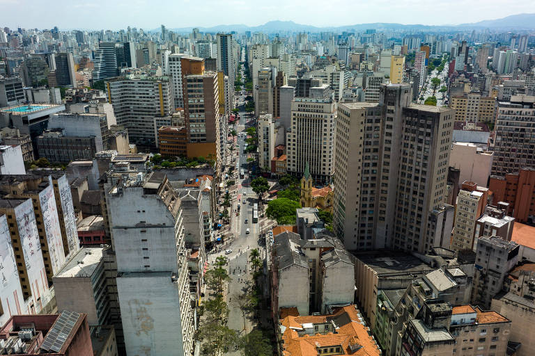 São Paulo à frente da Mercocidades