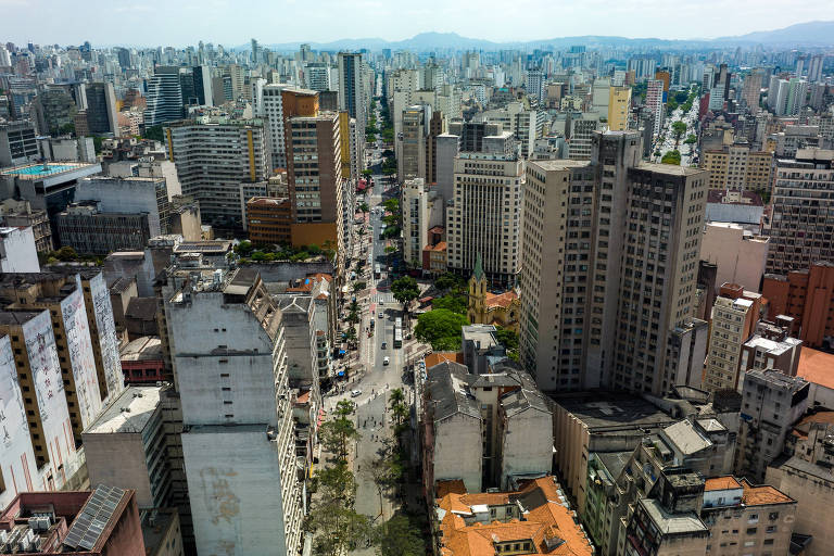 Apenas metade dos domicílios em Goiás é casa própria - Goiania