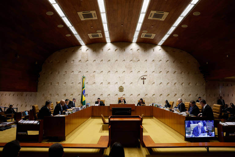 STF aposta em Lira para barrar PEC e articula derrubar proposta caso ela avance