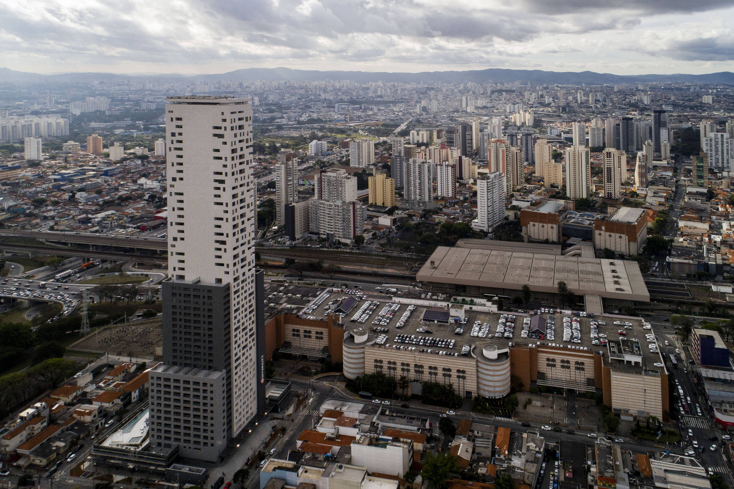 Properties: Carrão and Tatuapé lead purchases near the subway – 09/19/2023 – Market