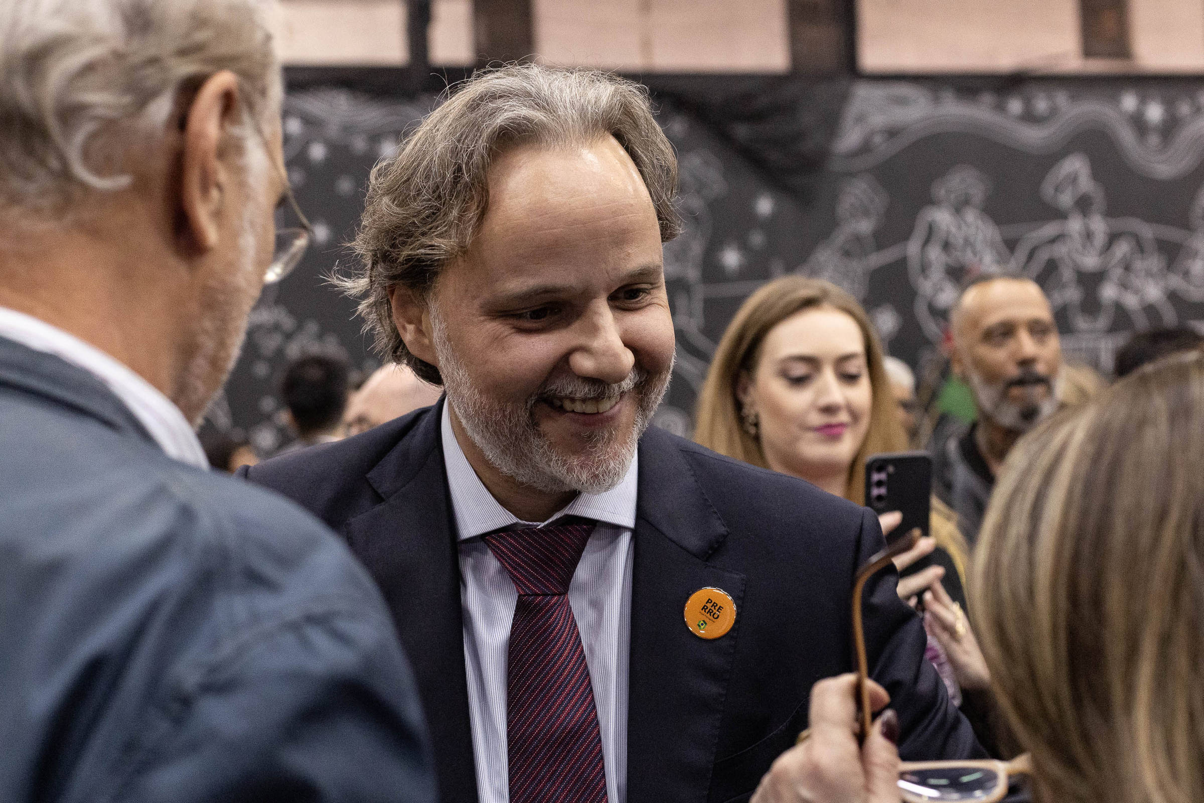 Coordenador do Prerrogativas rebate Conib após crítica a Lula