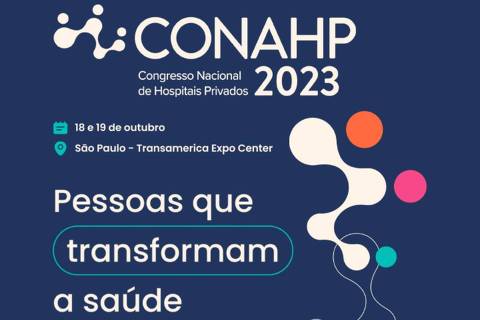 Congresso da Anahp discute crise e aponta tendências para a saúde