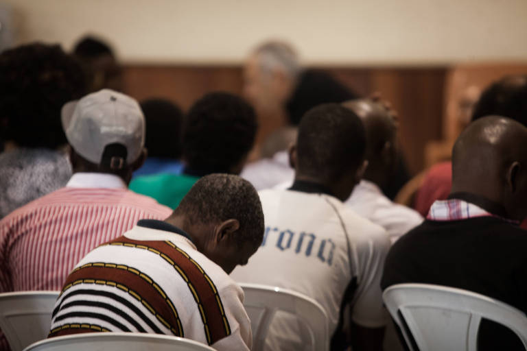 Com foco em africanos, Brasil quer regularizar migrantes de língua portuguesa