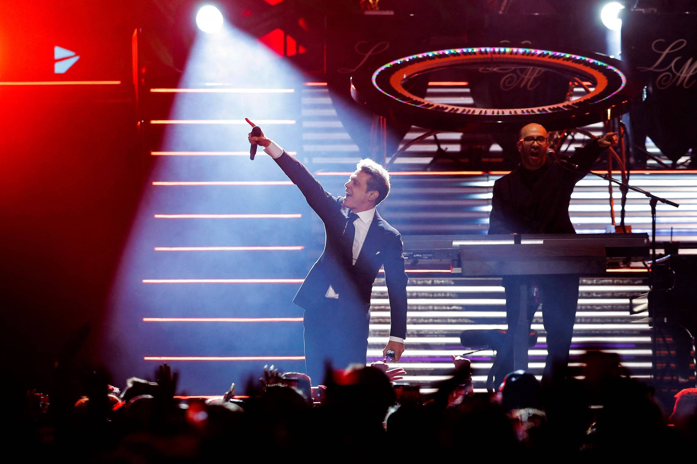 Luis Miguel anuncia apresentação única em São Paulo; vendas começam nesta terça