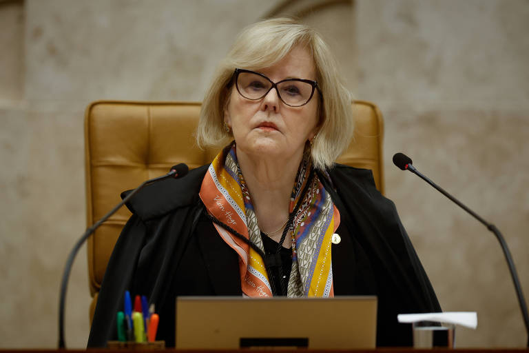 Moraes designa Cármen Lúcia para ser relatora das resoluções do TSE para as eleições de 2024