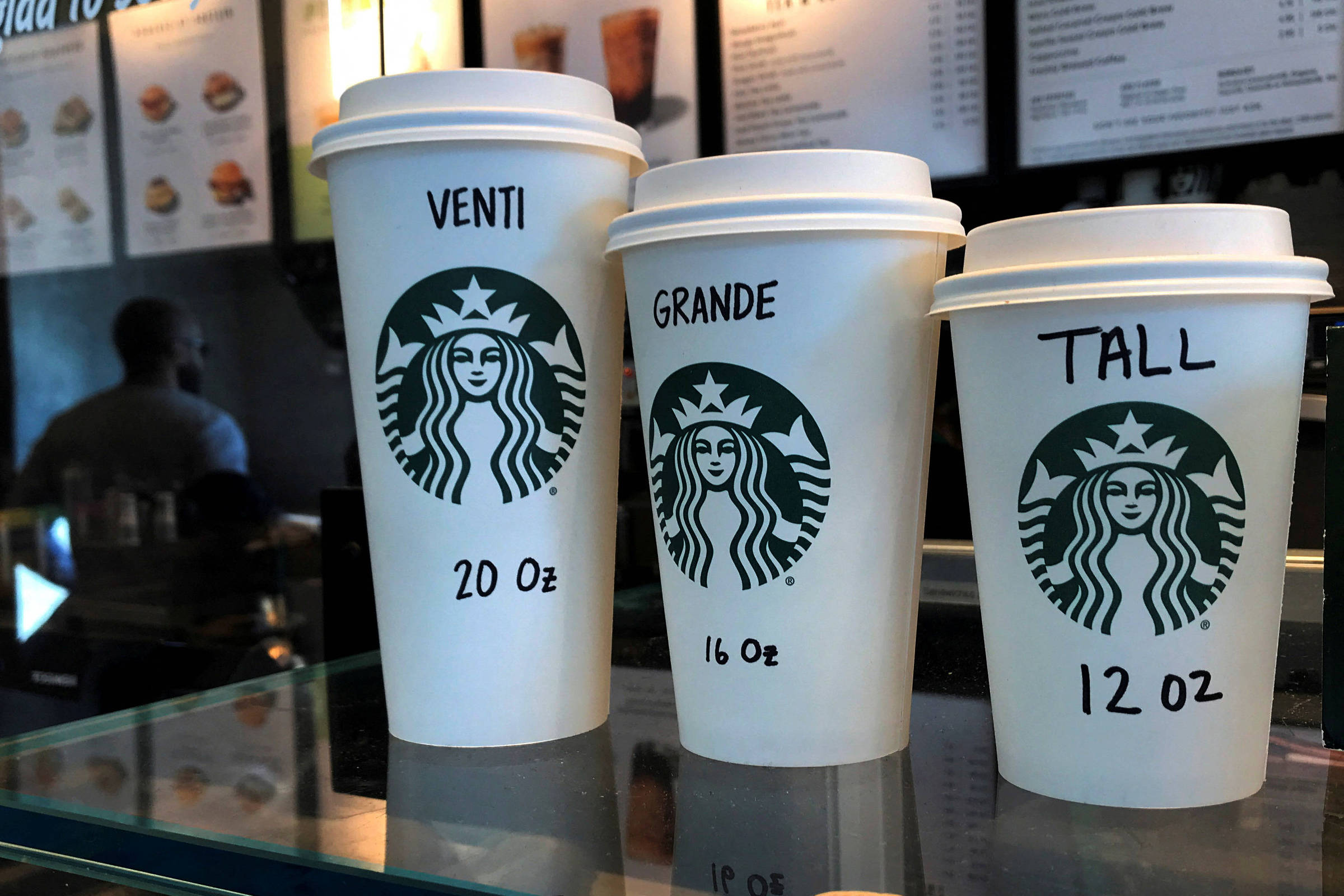 Starbucks: Juices do not have all the fruits in the names, says lawsuit – 09/18/2023 – Market