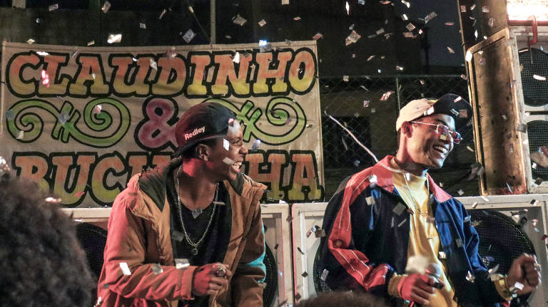 Filme de Claudinho e Buchecha deixa impacto social do funk de lado