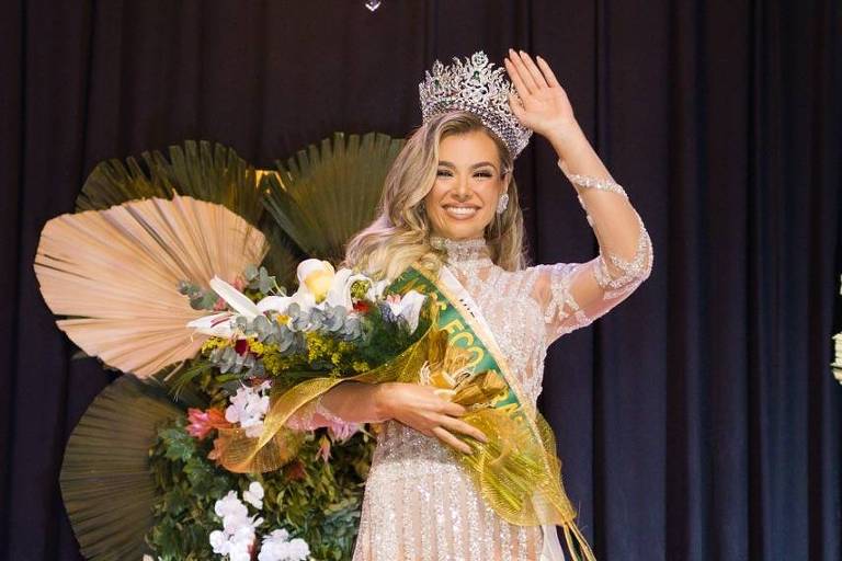 Miss Eco Brasil 2023: Mato Grosso do Sul vence e vai defender o país no Egito