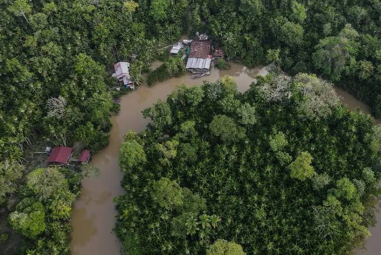 Haddad projeta 'economia verde', mas também petróleo na 'Margem Equatorial'